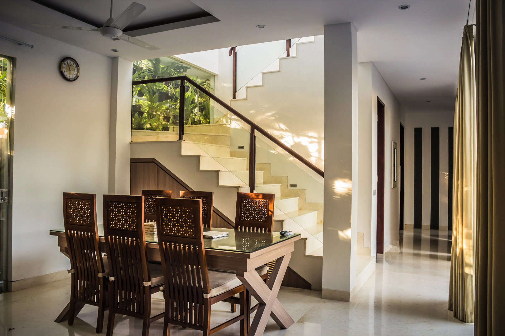 Вилла Bali Residence