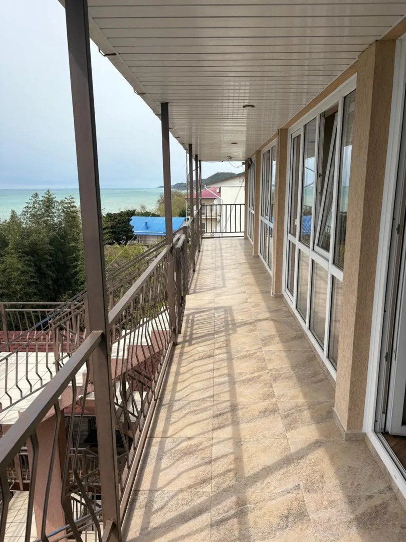 Гостевой дом Дежавю