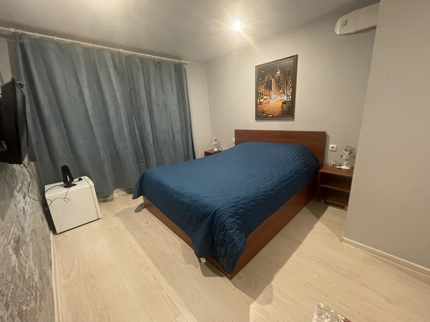 Мини-отель Мансарда