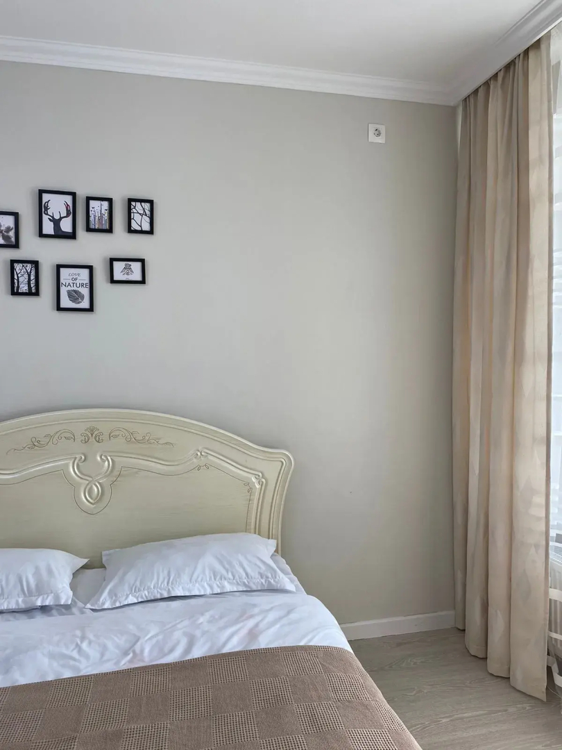 Апартаменты Жк Only Sun Комфорт