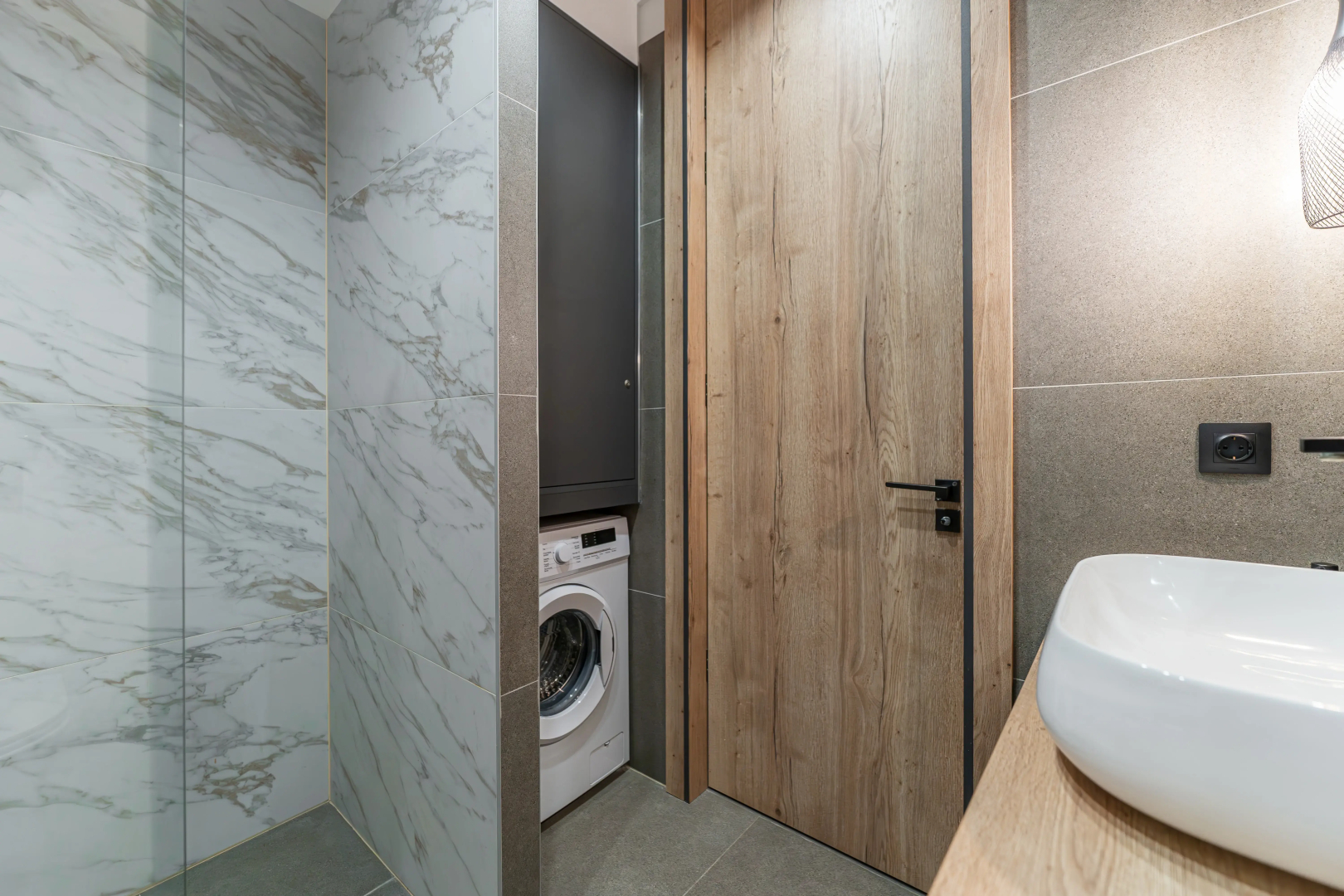 Апартаменты Baden Loft