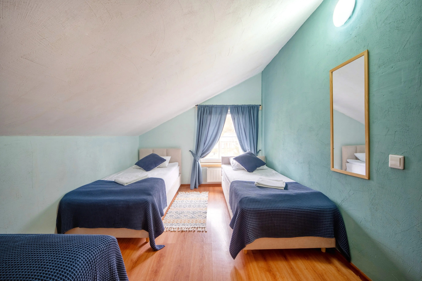 Частный дом Ладожские дюны 1