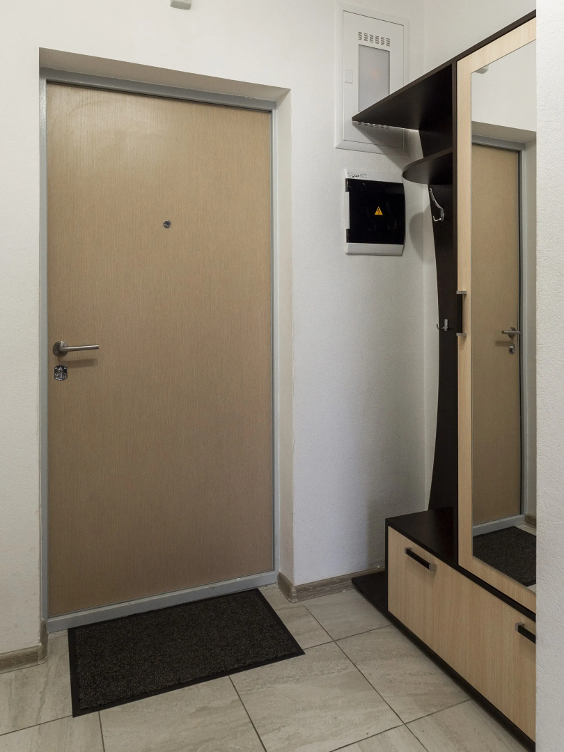 Апартаменты Mira Apartments