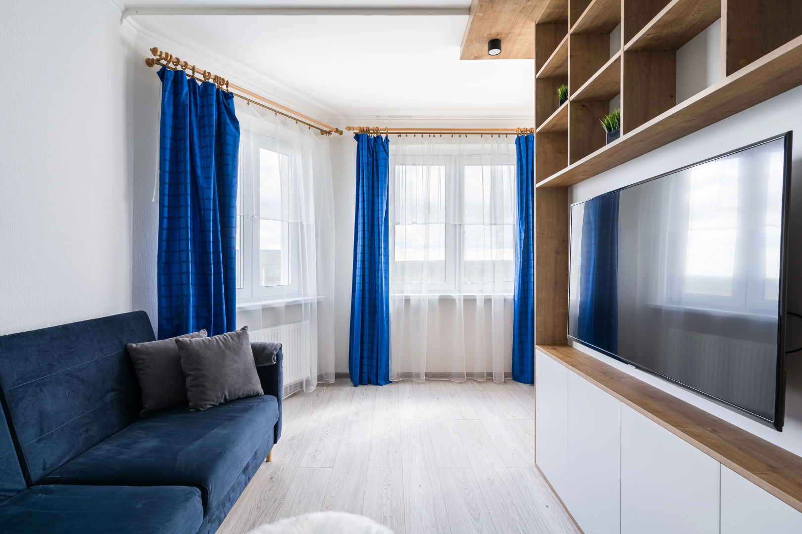 Апартаменты на берегу Чижовского водохранилища Минск