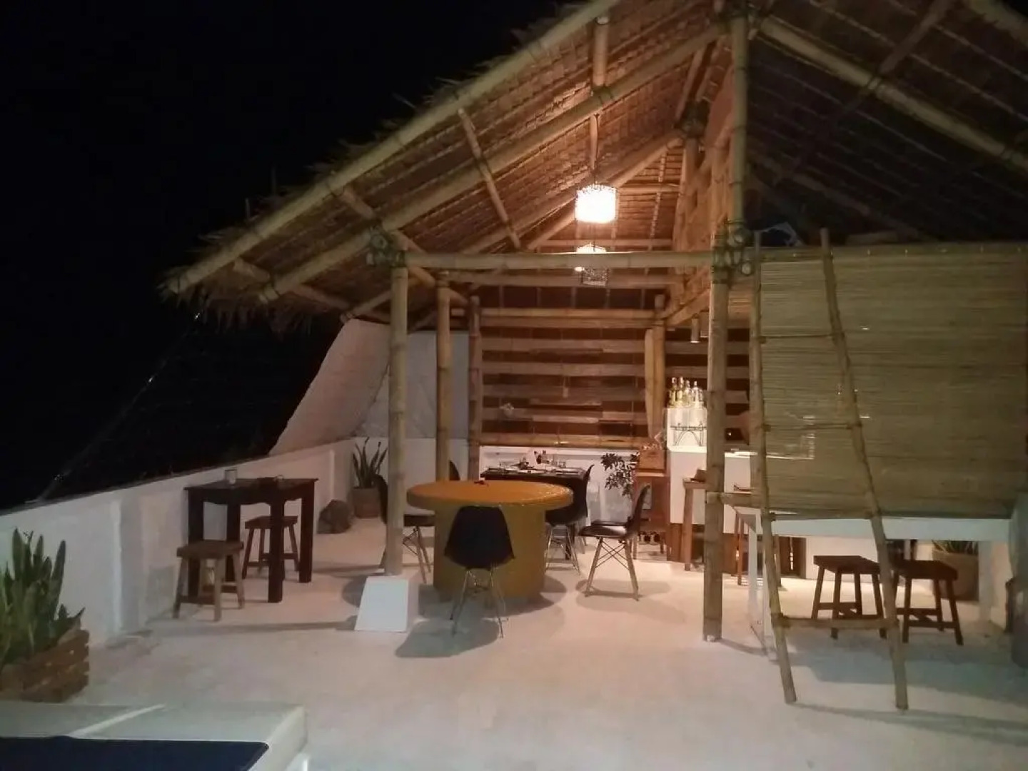 Хостел MY HOSTEL Boracay