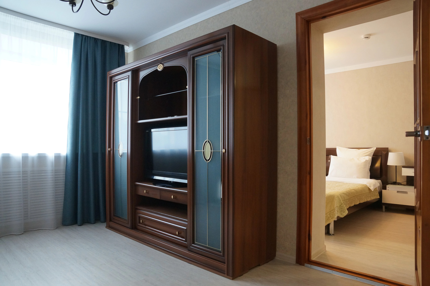 Отель Мартон Вологда