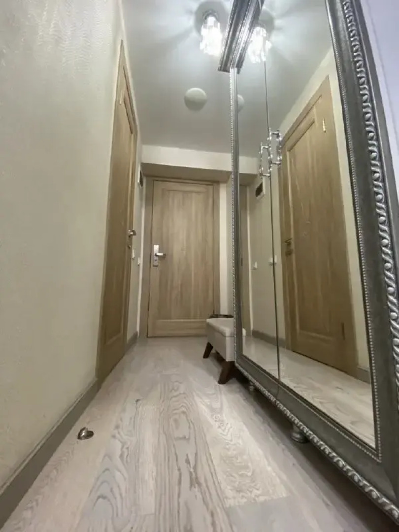 Апартаменты в 5 Минутах от Моря