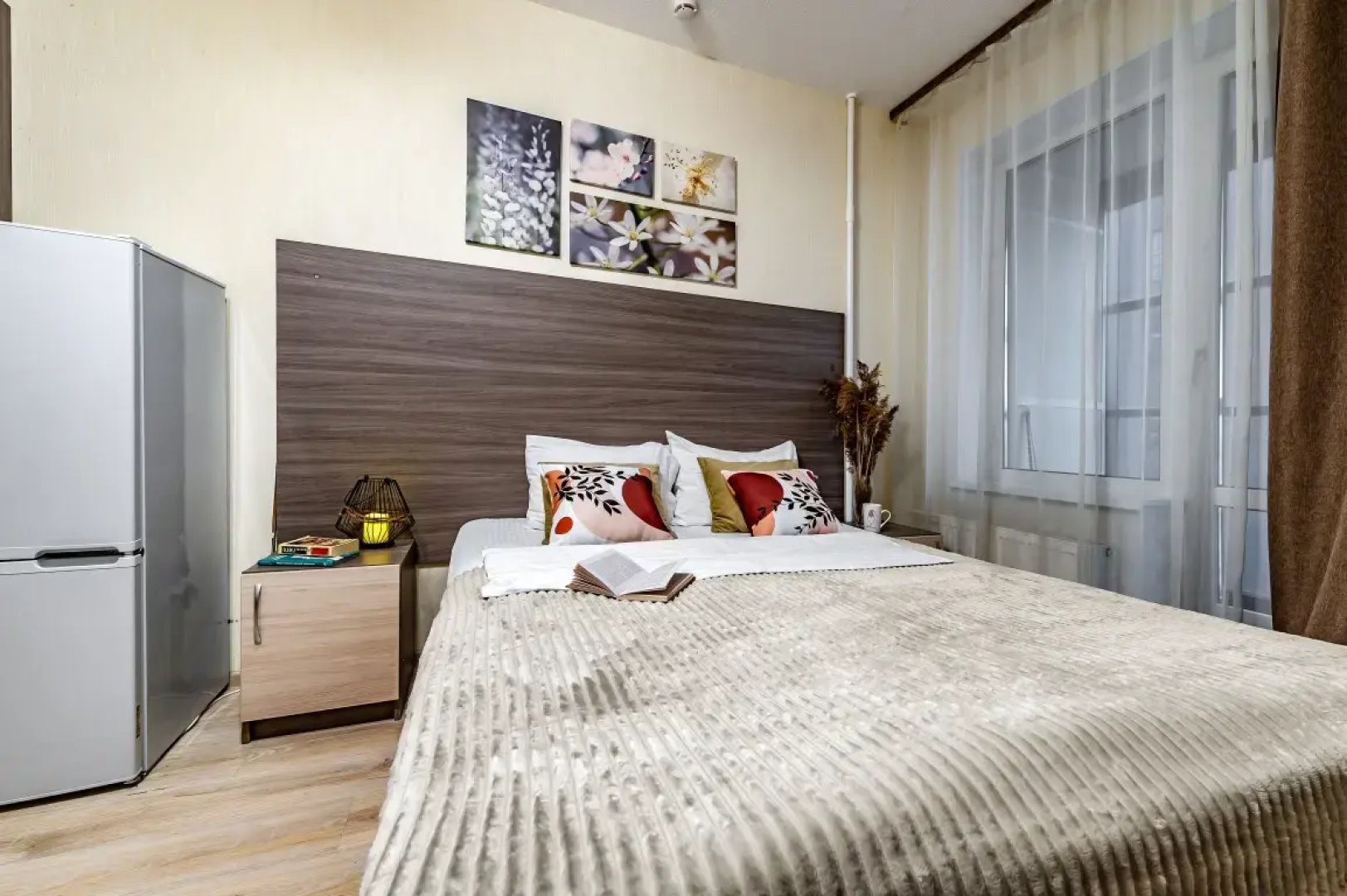 Апартаменты ApartMe 3 Аэропорт
