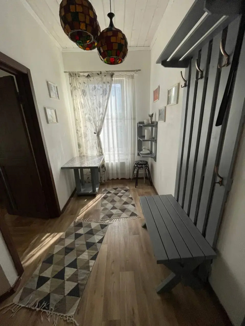 Гостевой дом Усадьба