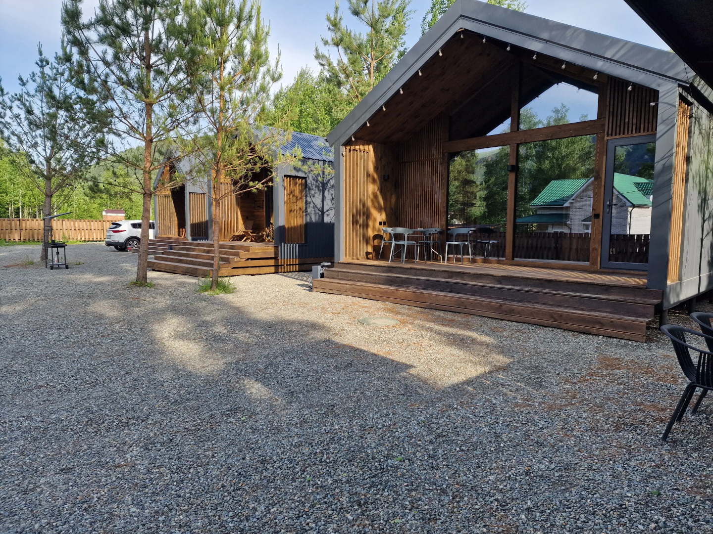 Гостевой дом Gedeon House