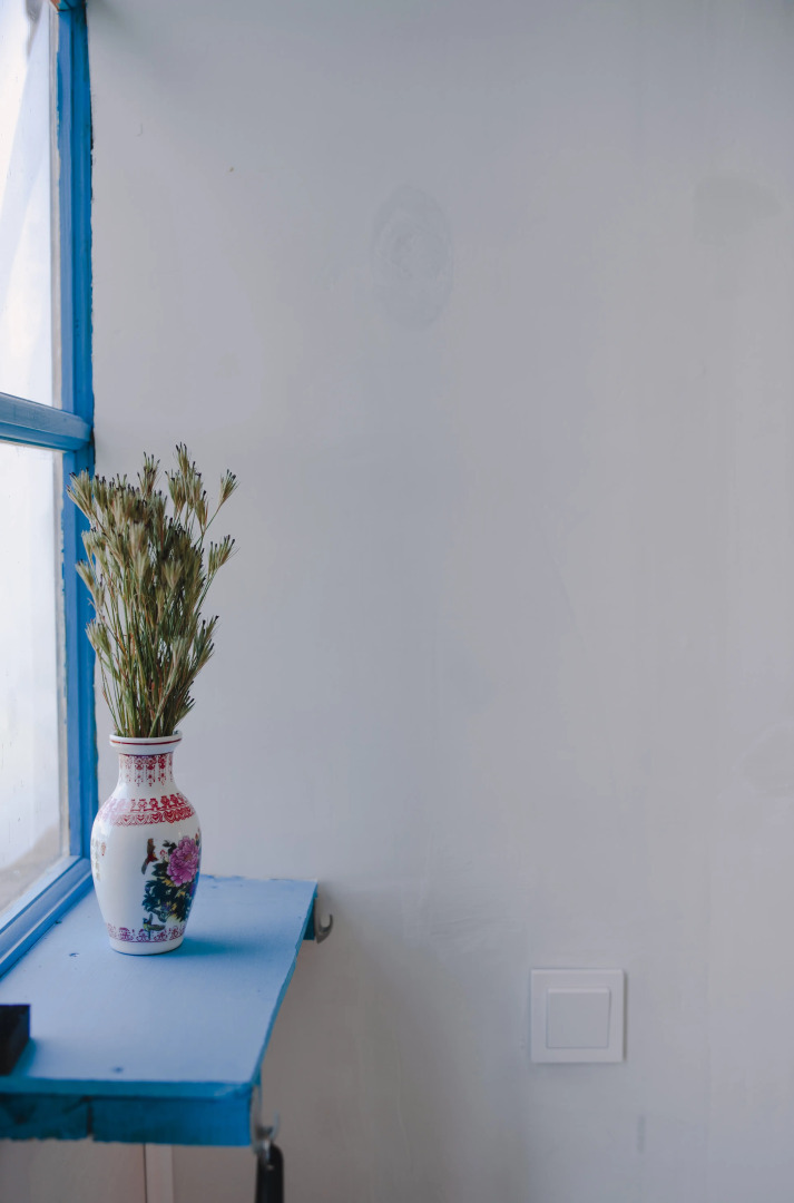 Гостевой Дом Santorini в Абхазии