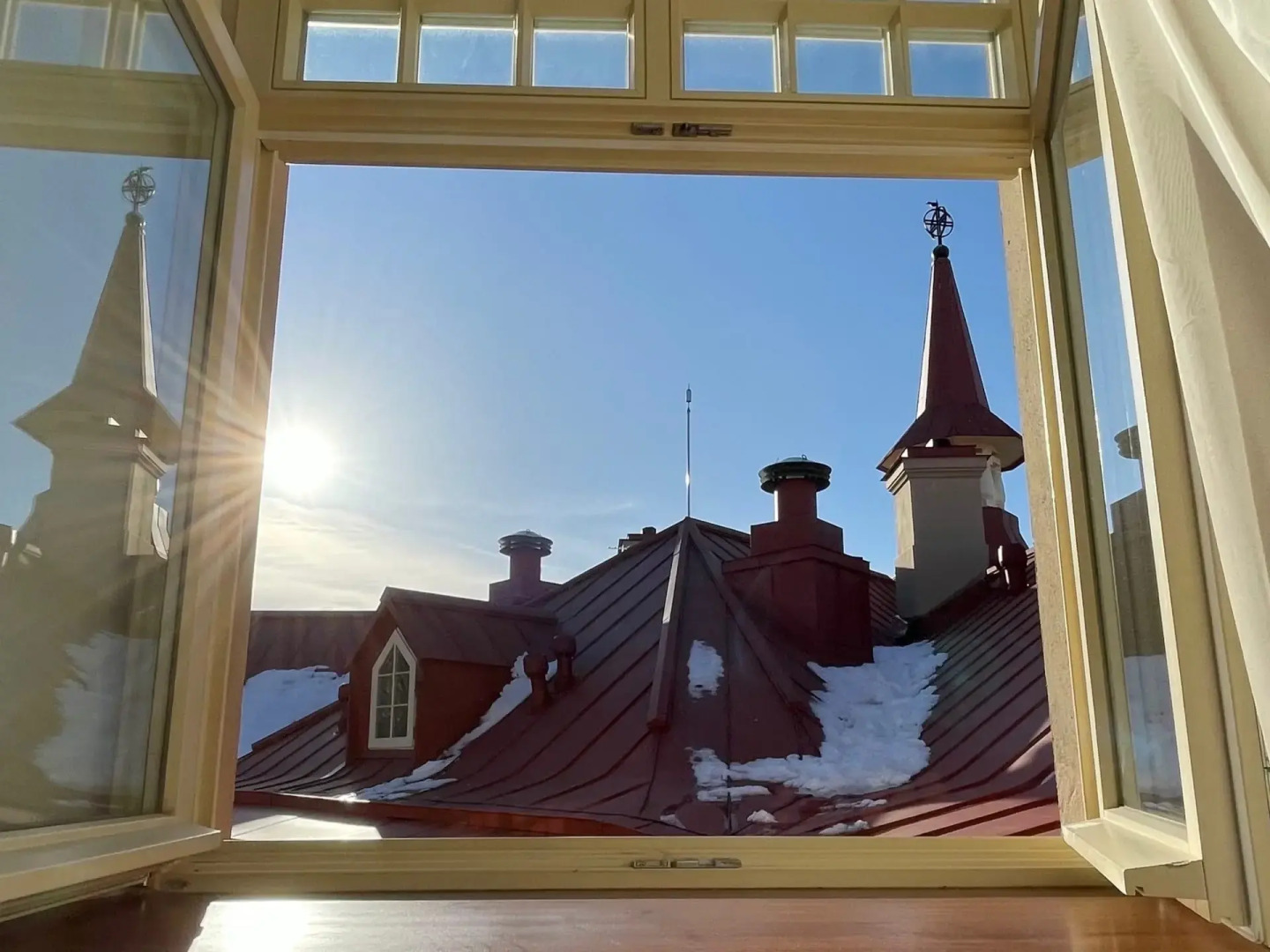 Отель Усадьба Адмирала Лазарева