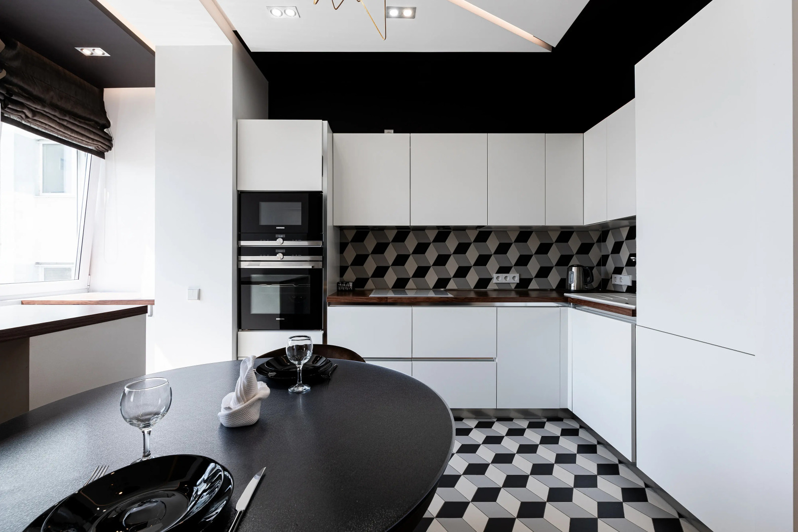 Апартаменты Румер Проспект Победителей