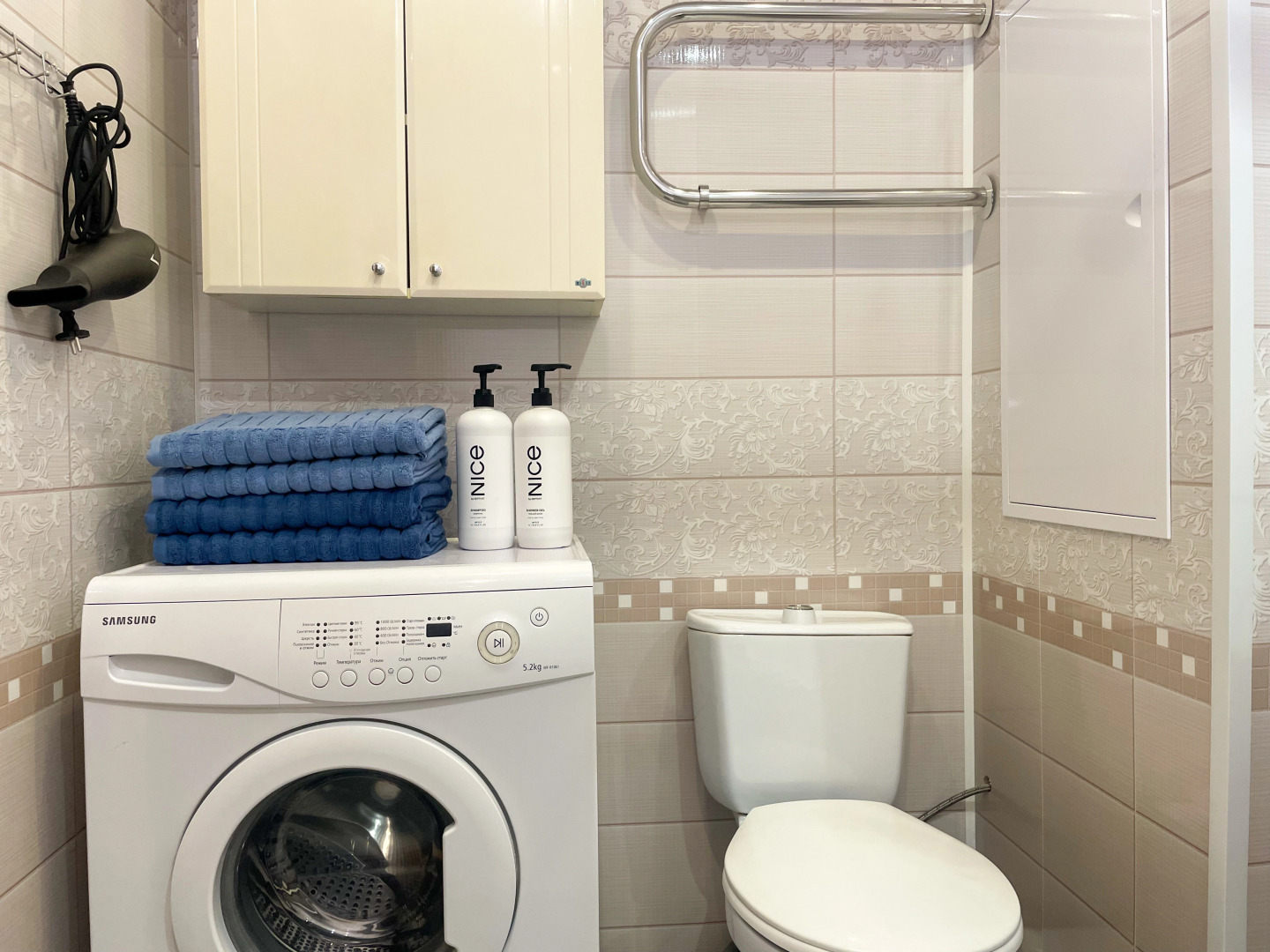 Квартира на улице Юбилейная