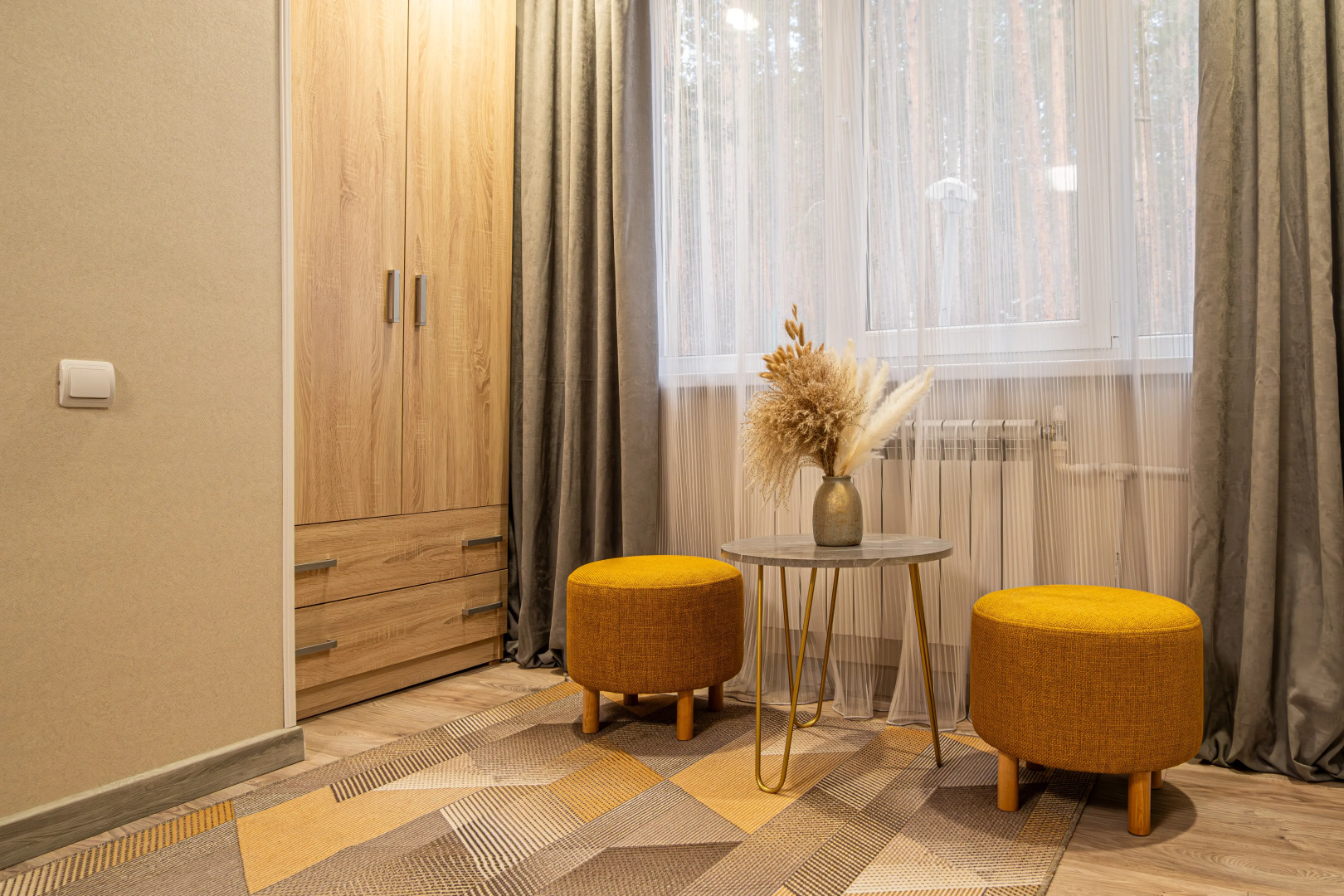 Апартаменты в Терсколе от Квартирукинг от Квартирукинг