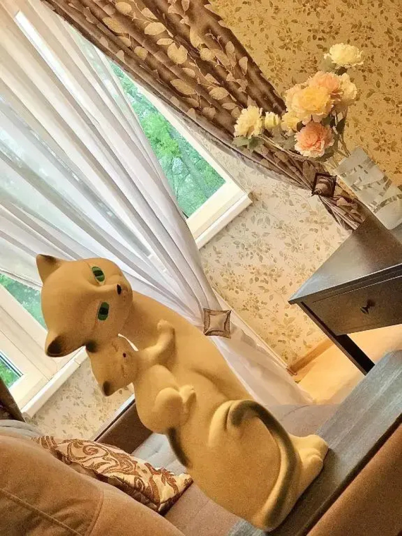 Квартира в центре Зеленоградске