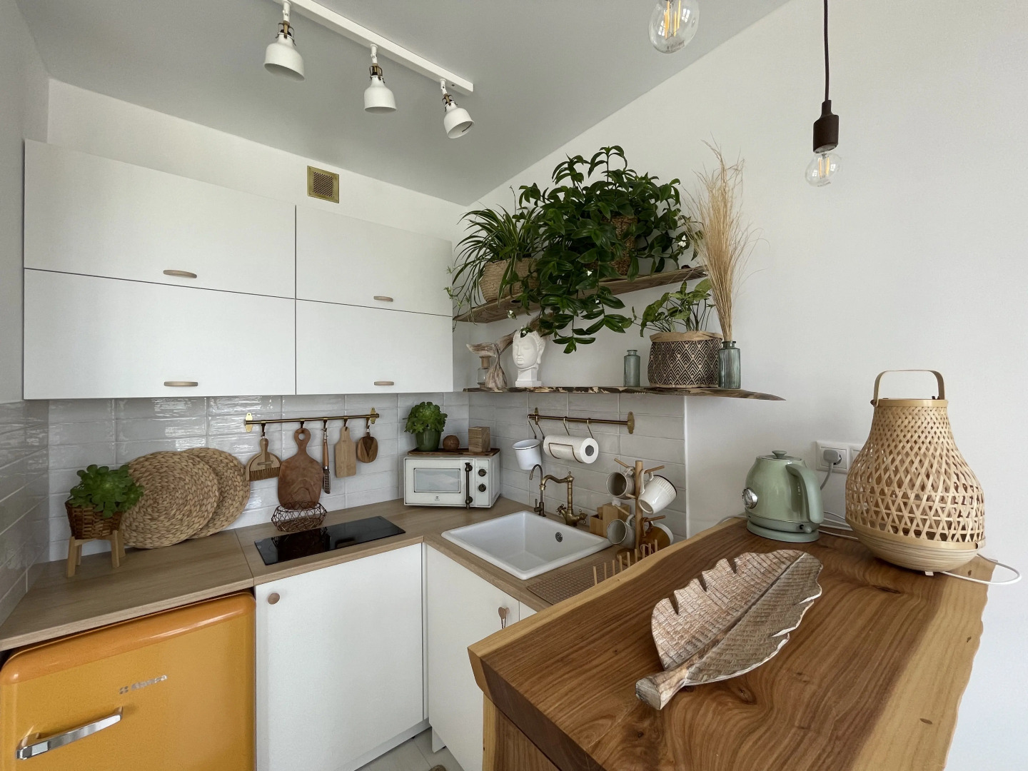 Апартаменты Студия в Духе Балийской Виллы в Краснодаре