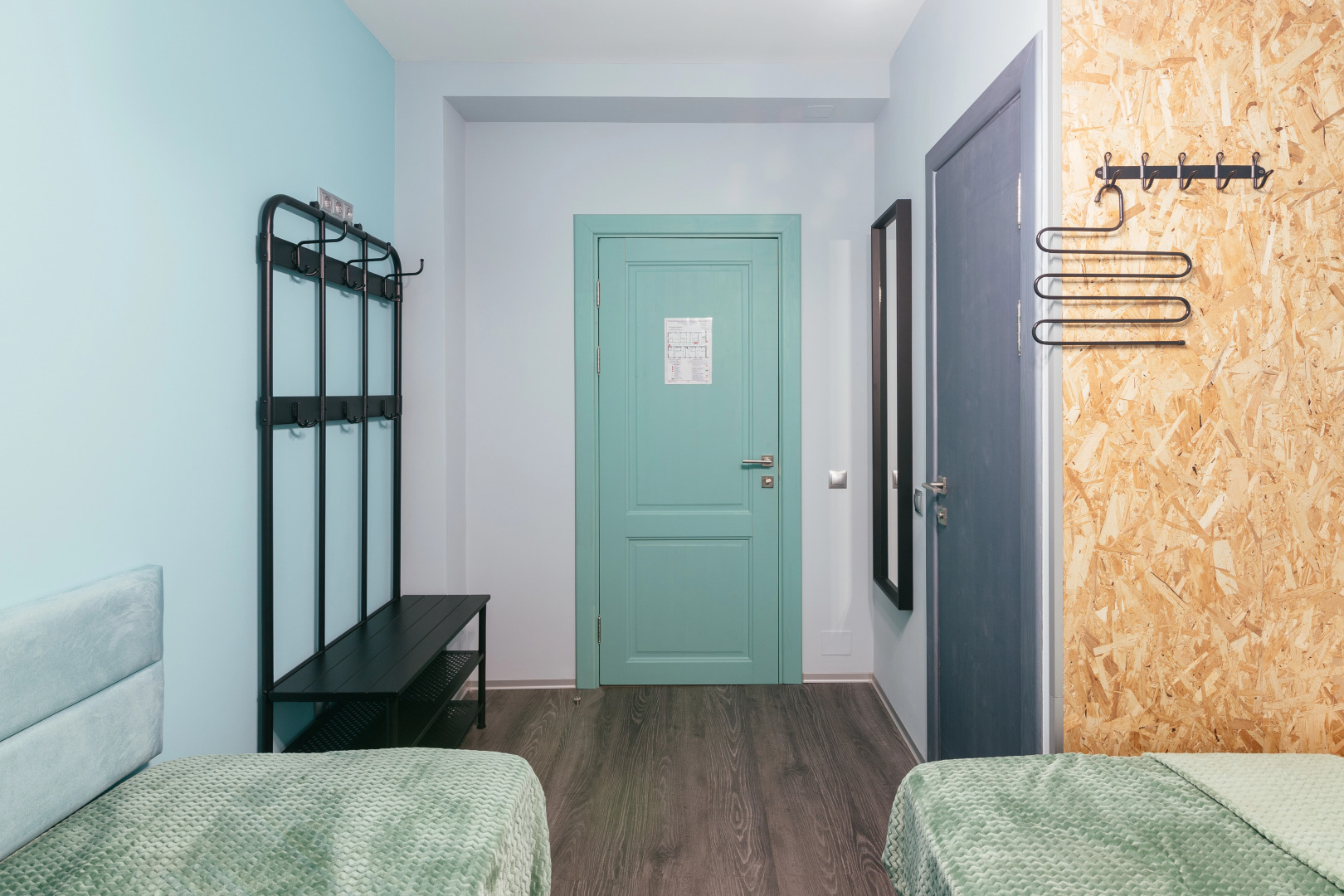 Мини-отель Гибрид Бук Бокс