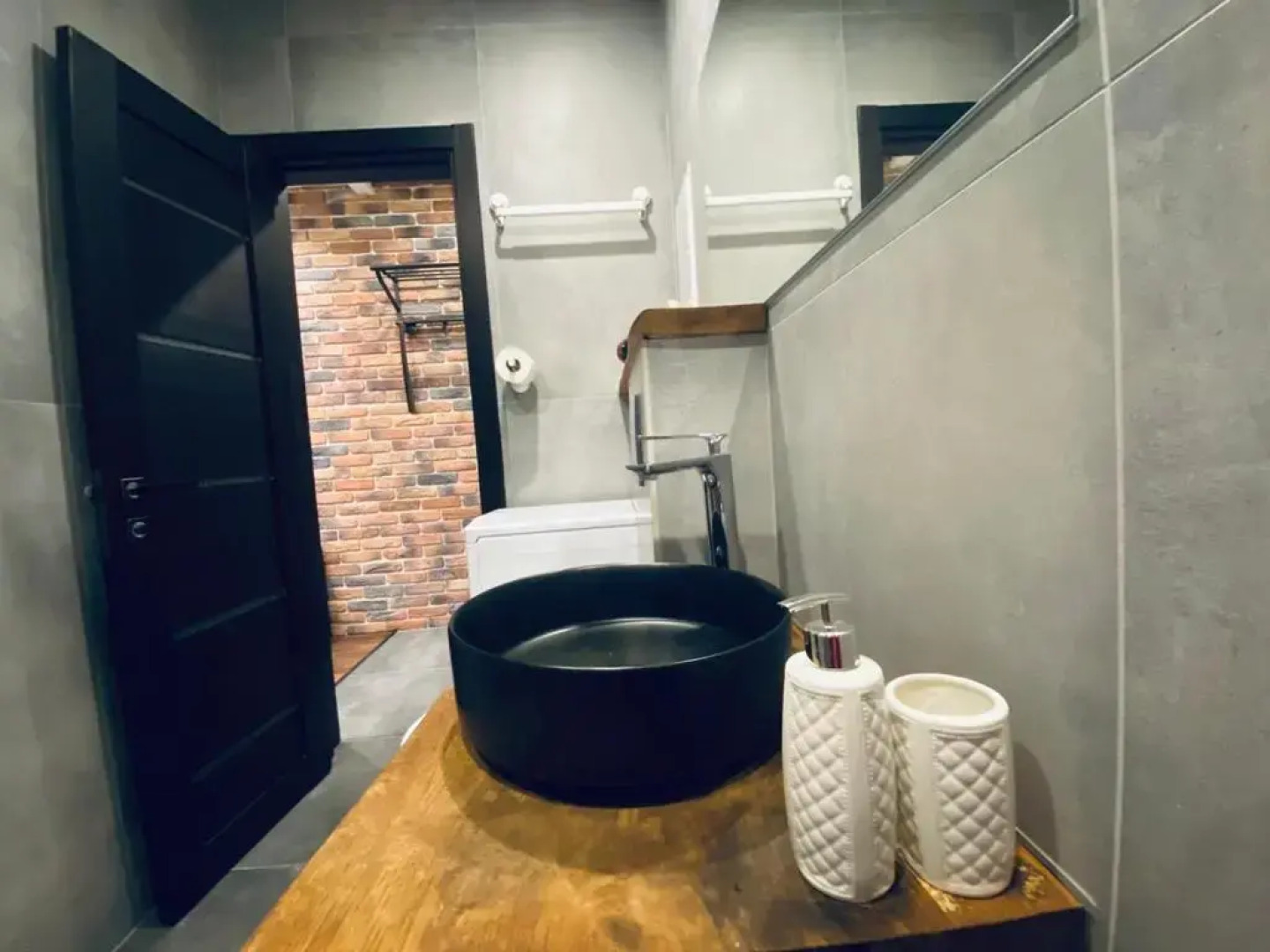 Апартаменты Студия-Розмарин