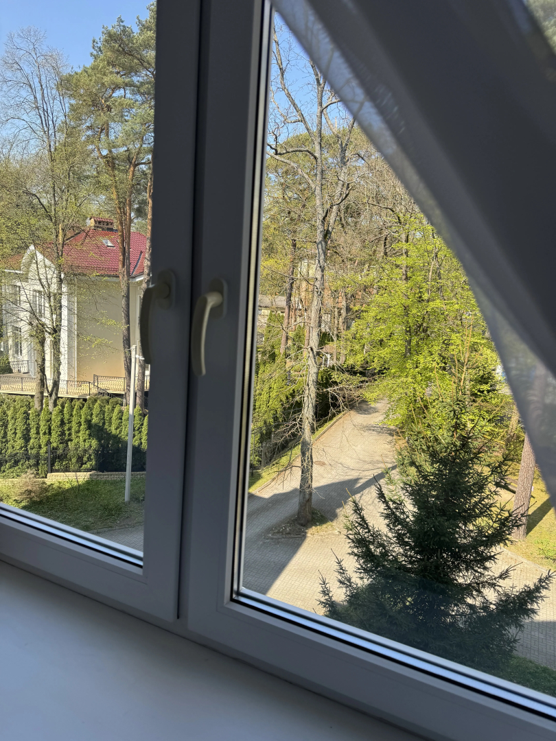 Квартира в центре Светлогорска