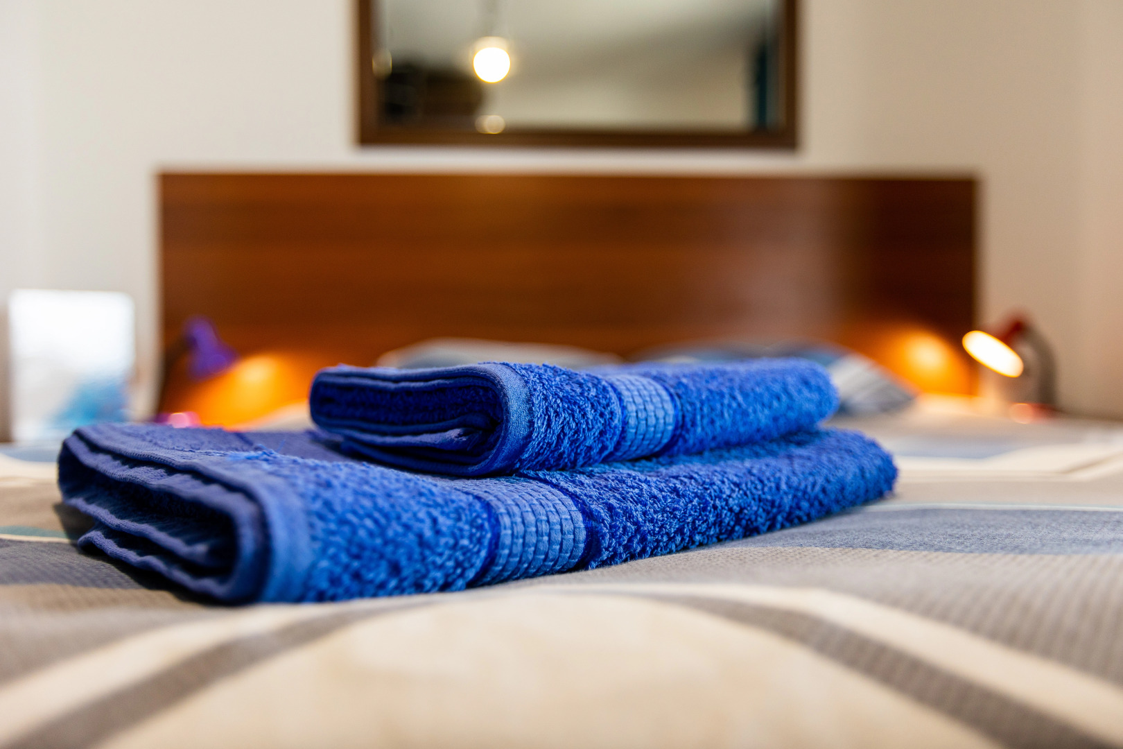 Меблированные комнаты «Барракуда»