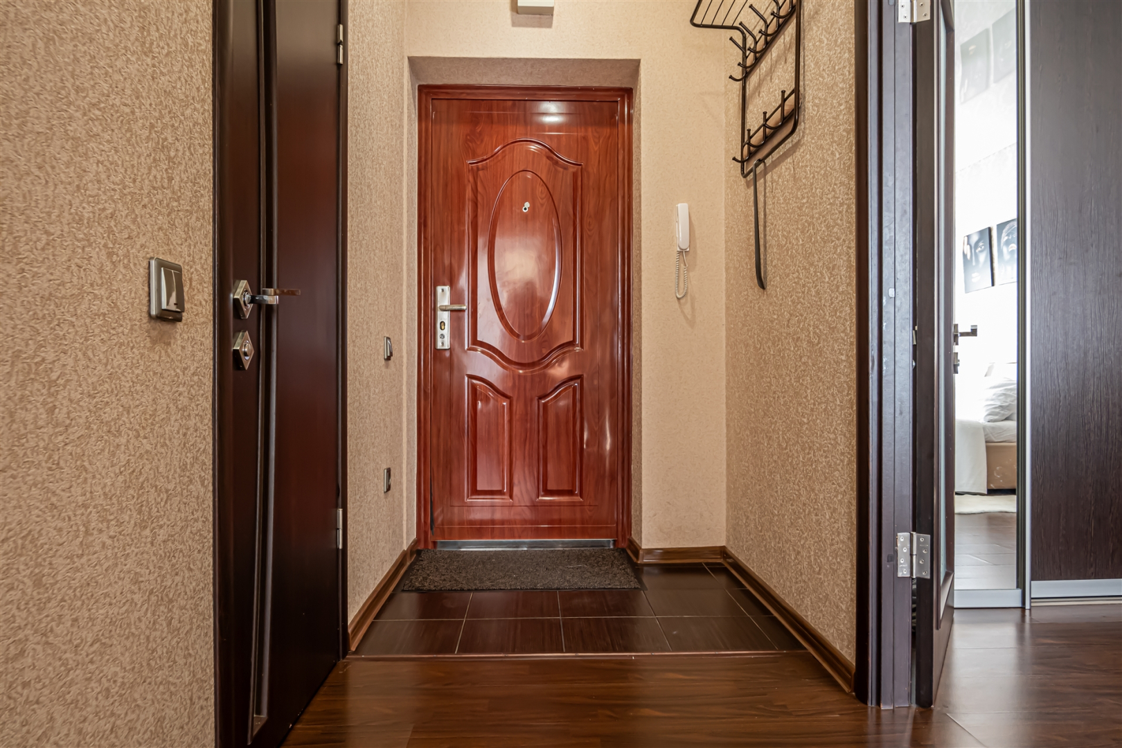 Квартира Добрый Сутки на Тухачевского