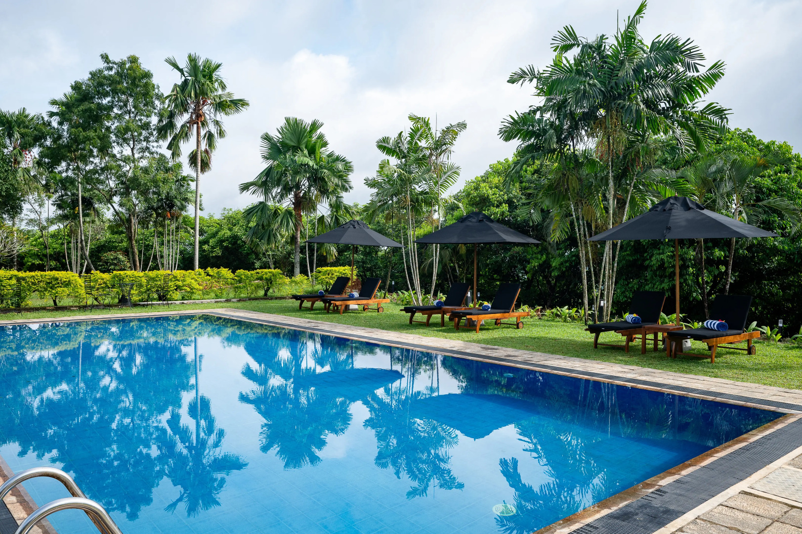 Бутик-отель Ayr Castle 1922