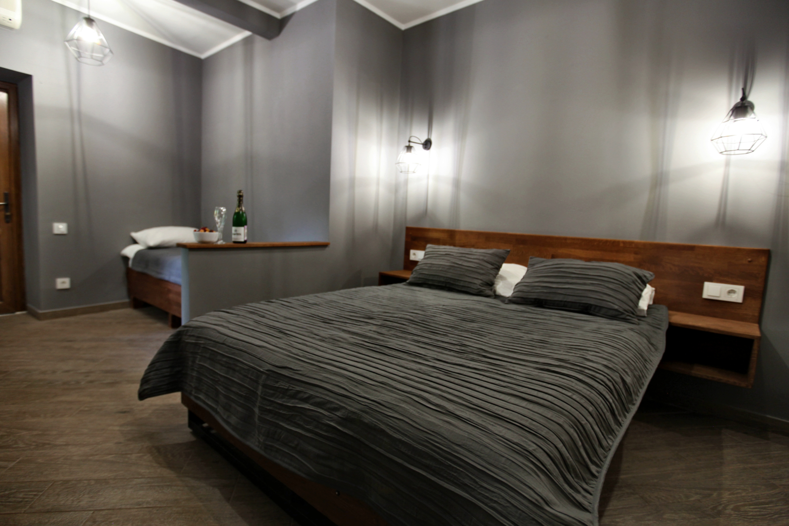 Апартаменты Голицына 19 7