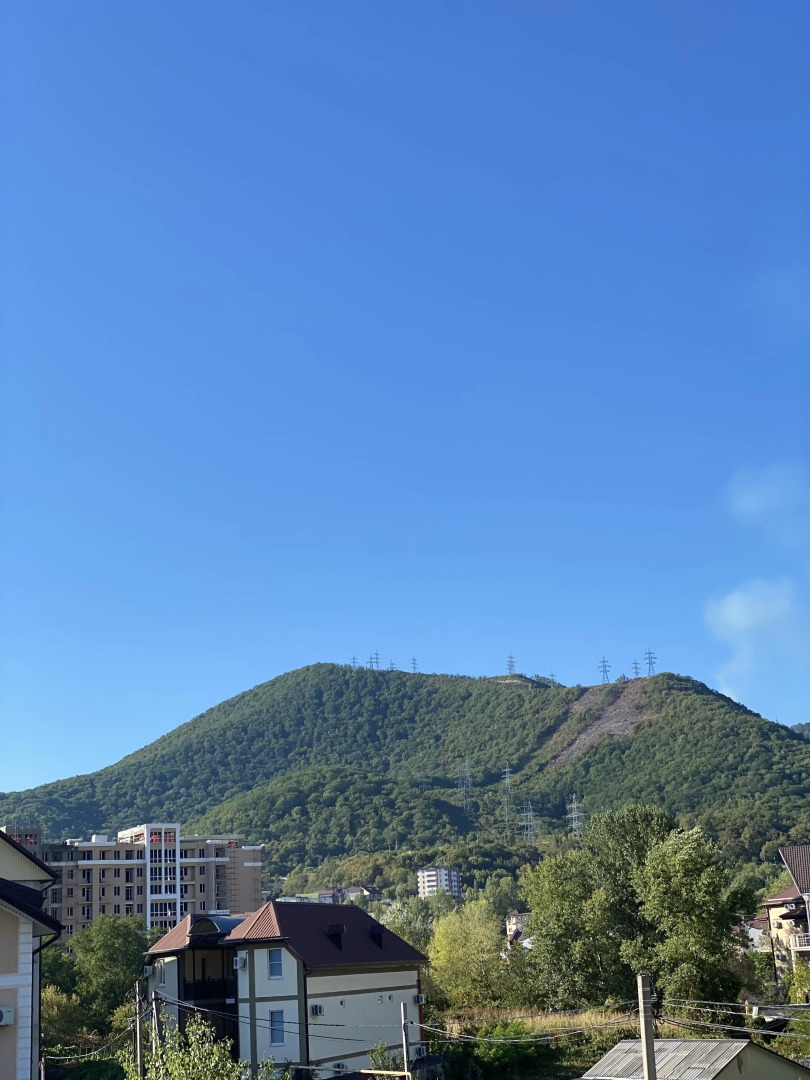 Гостевой дом на Камозина 5