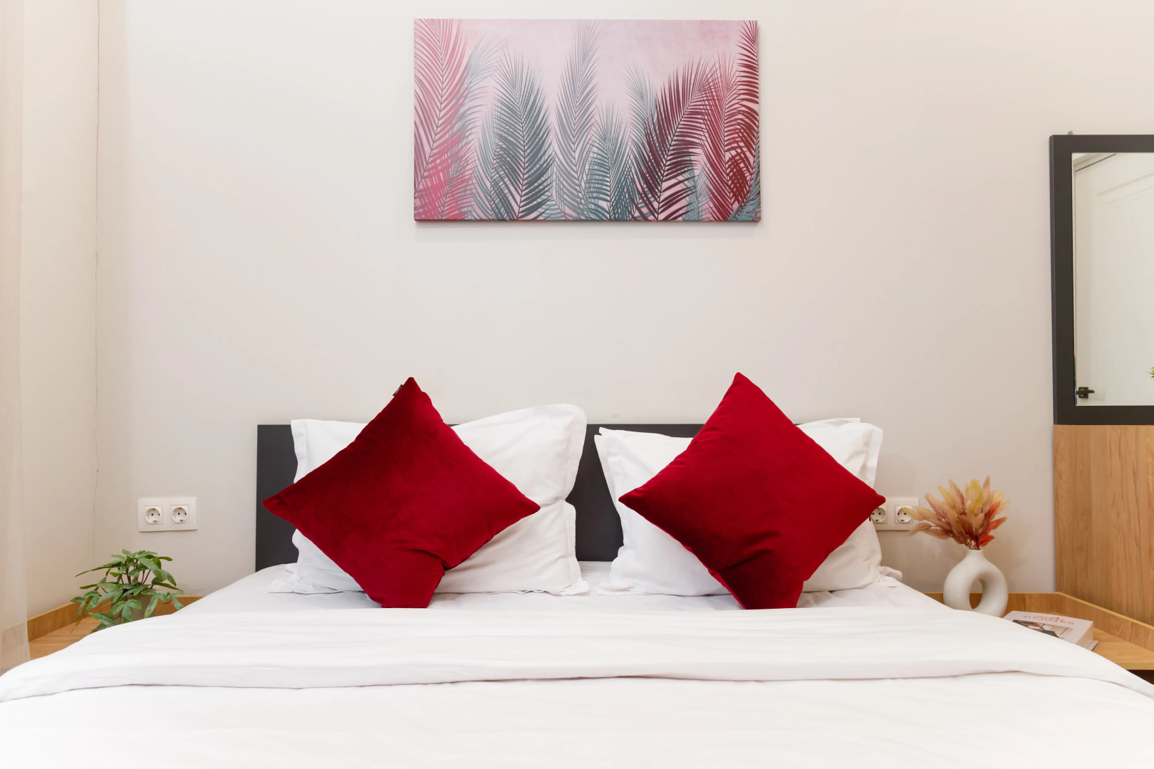 Апартаменты on Saryan Str. 26/3-5