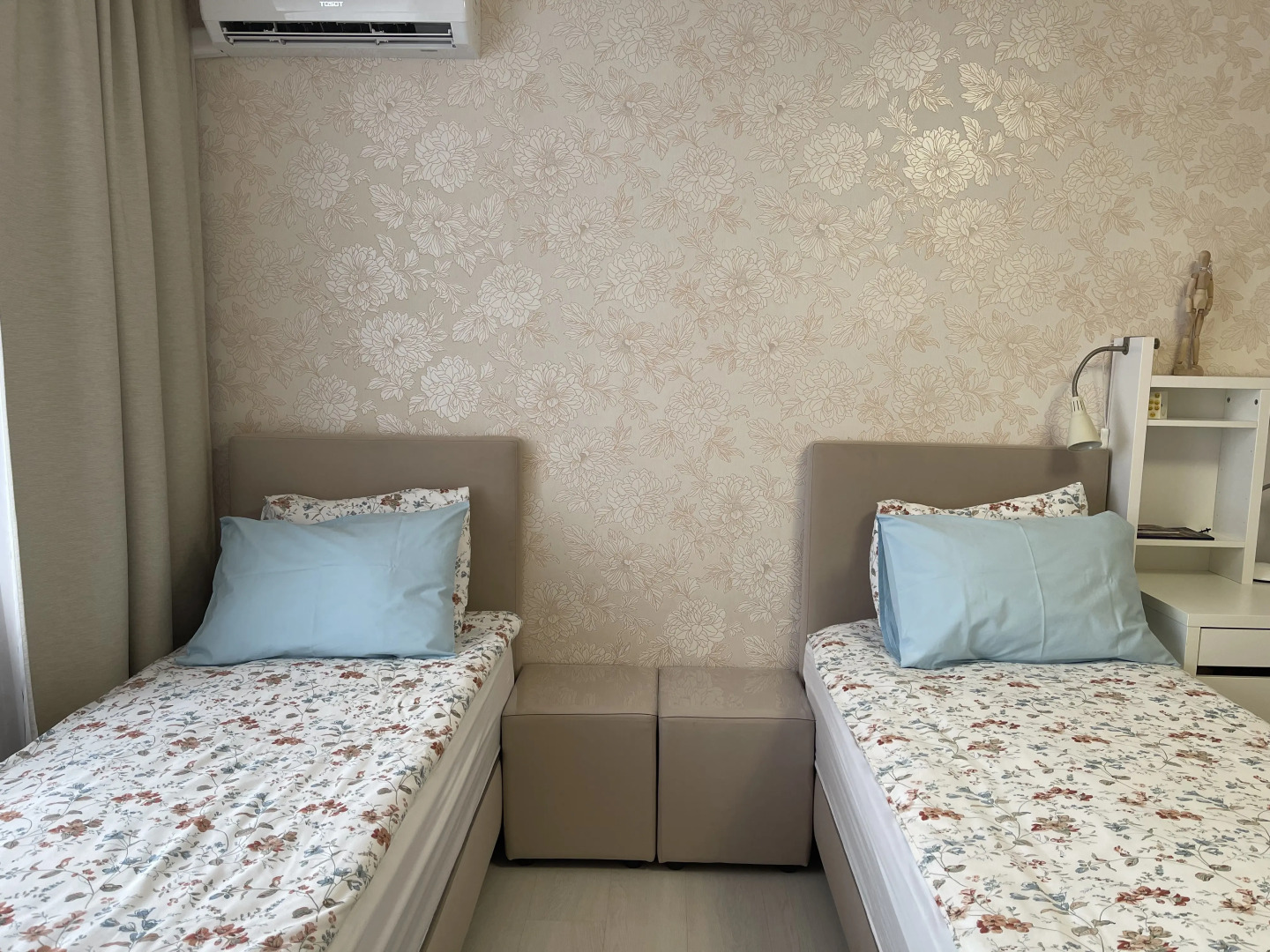 Квартира на Народной 52