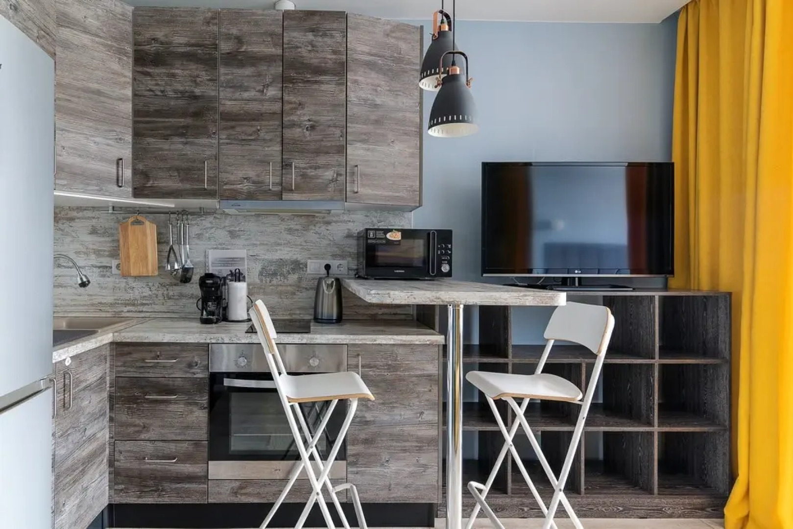 Апартаменты Vlad Apartments