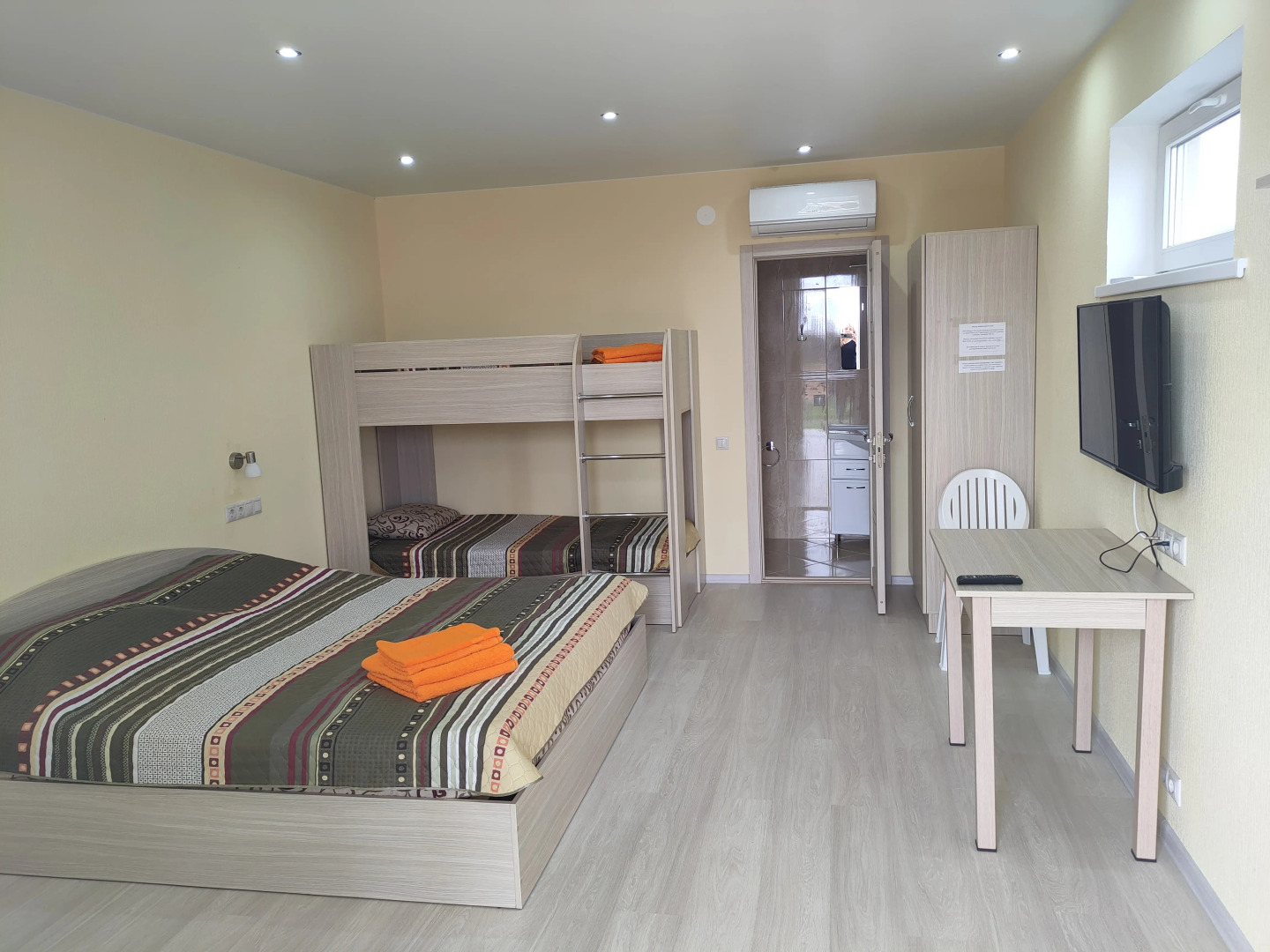 Гостевой дом Усадьба Приморское