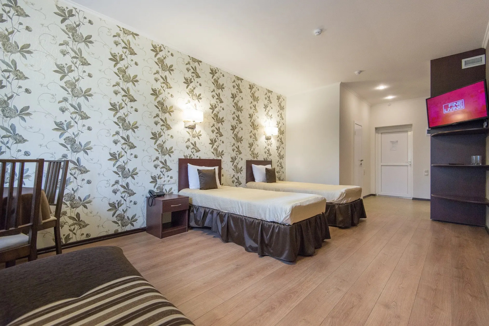 База отдыха Фестивальный