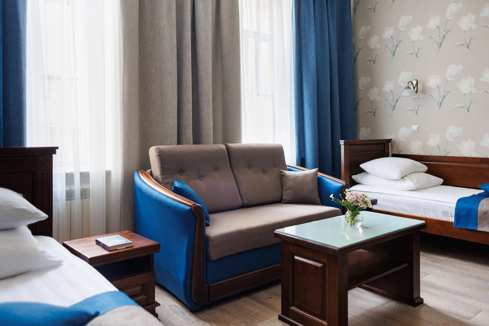 Бутик Отель Северный Цветок