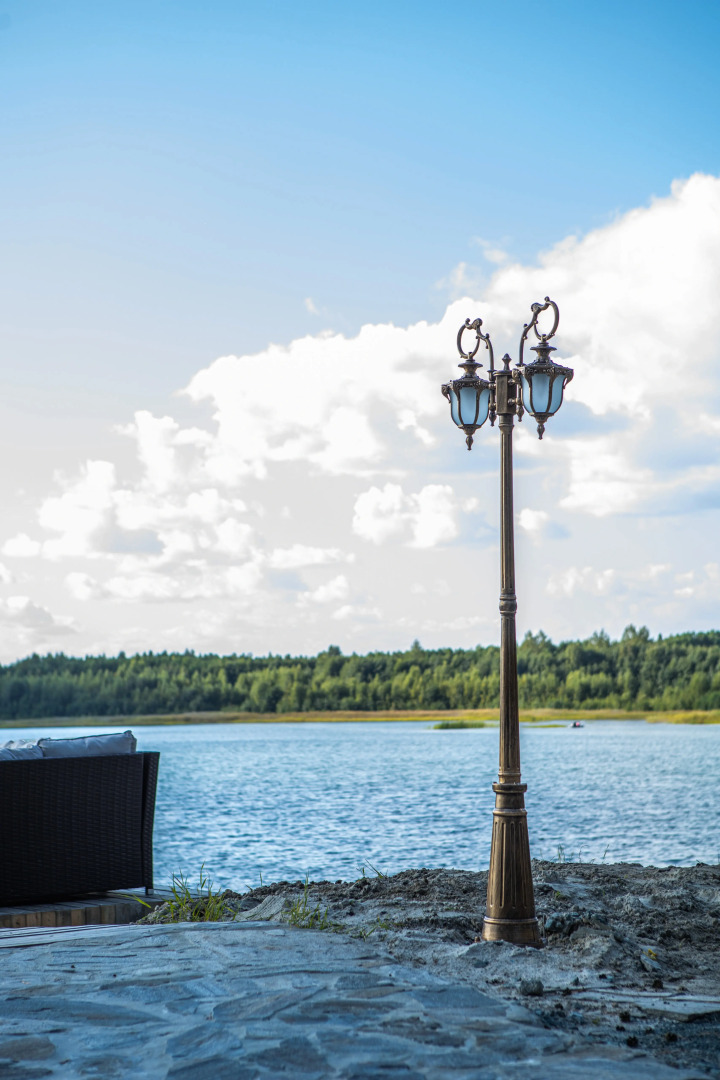 База Отдыха Золотые Берега