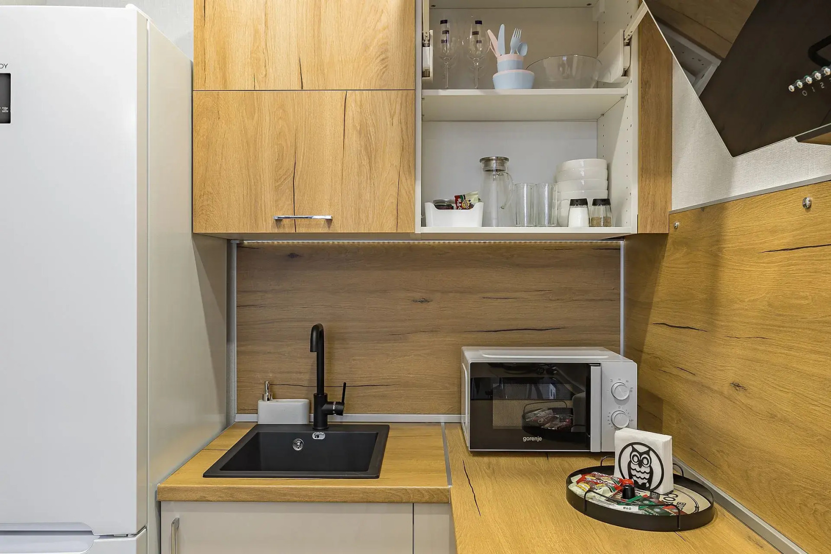 Апартаменты около Аквапарка