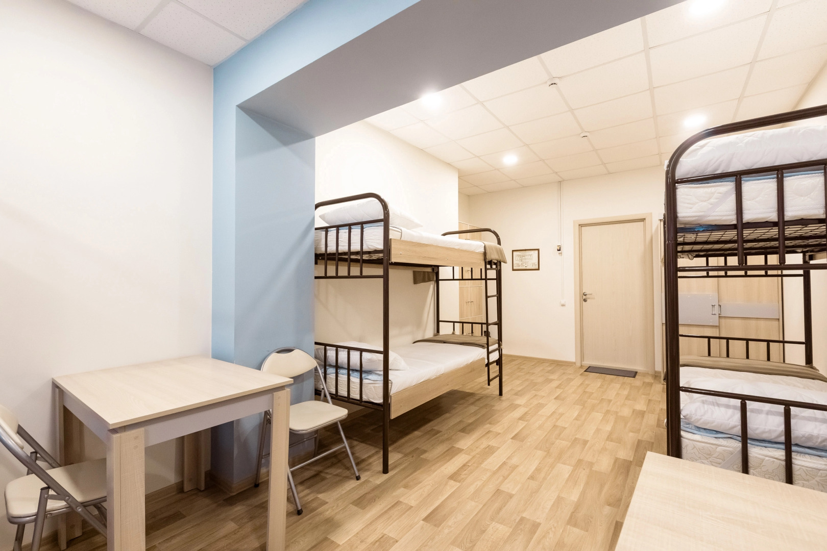 Мини-Отель Спарта