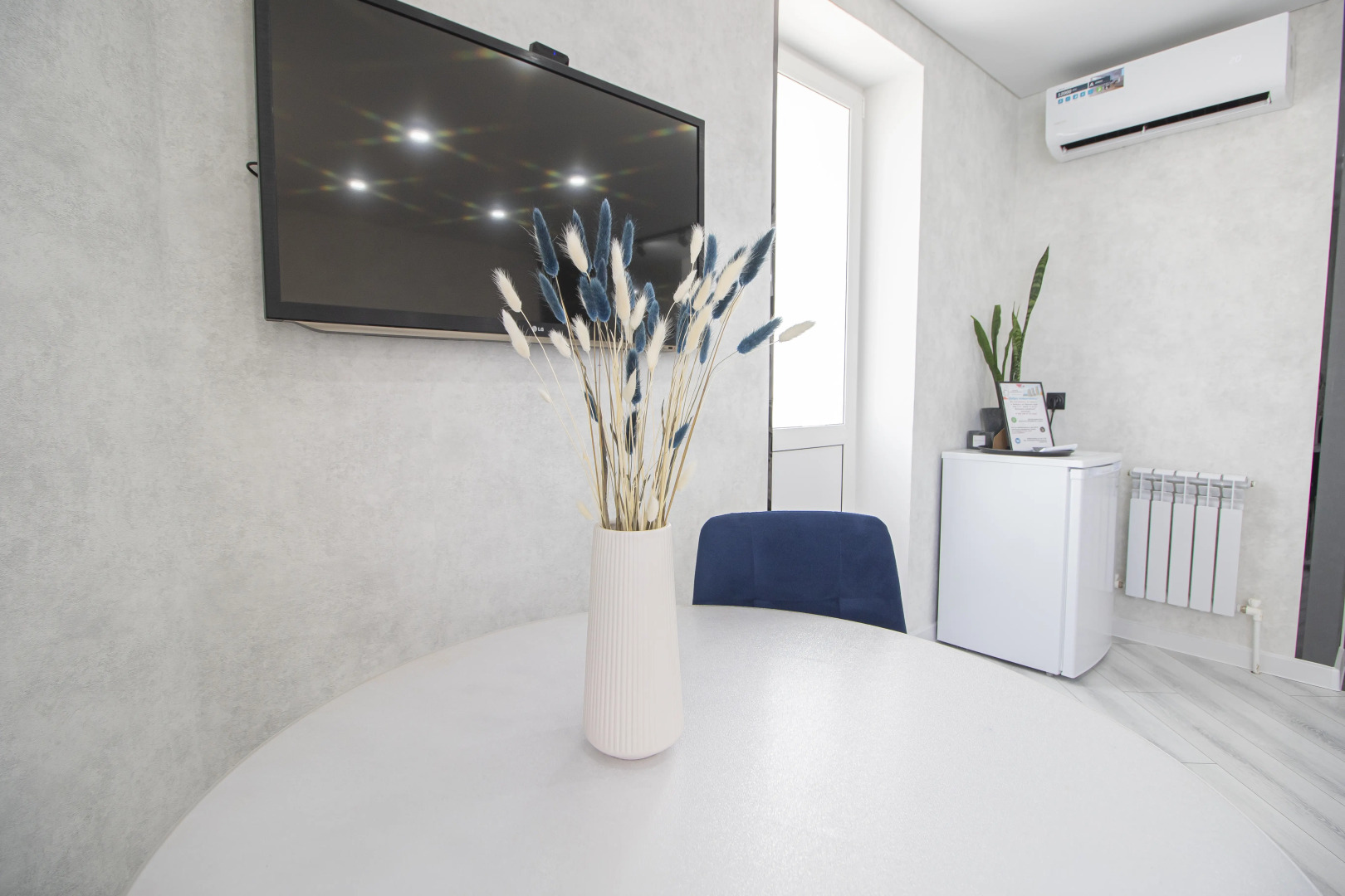 Апартаменты Берег Волги