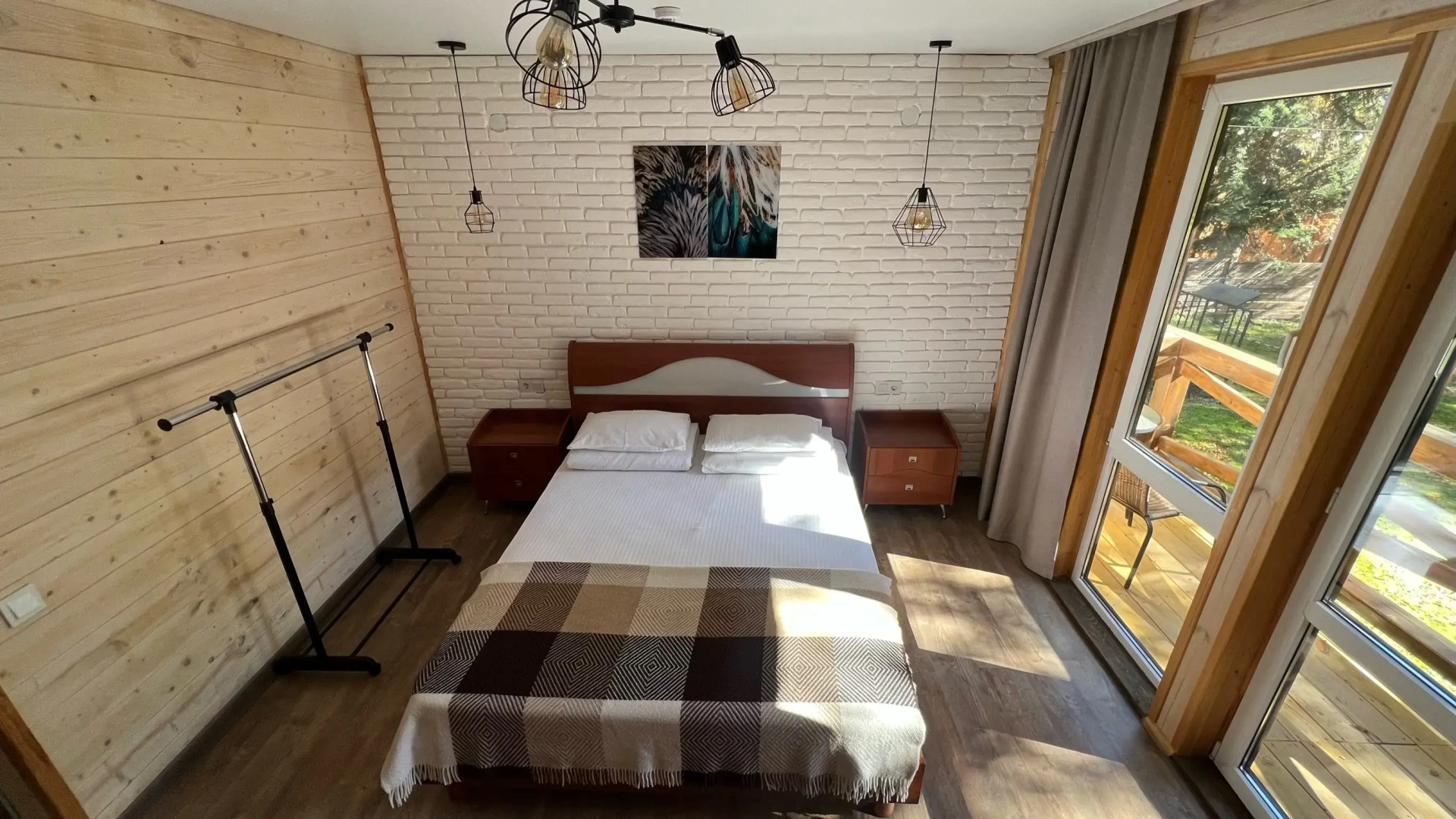 База отдыха Архыз Resort