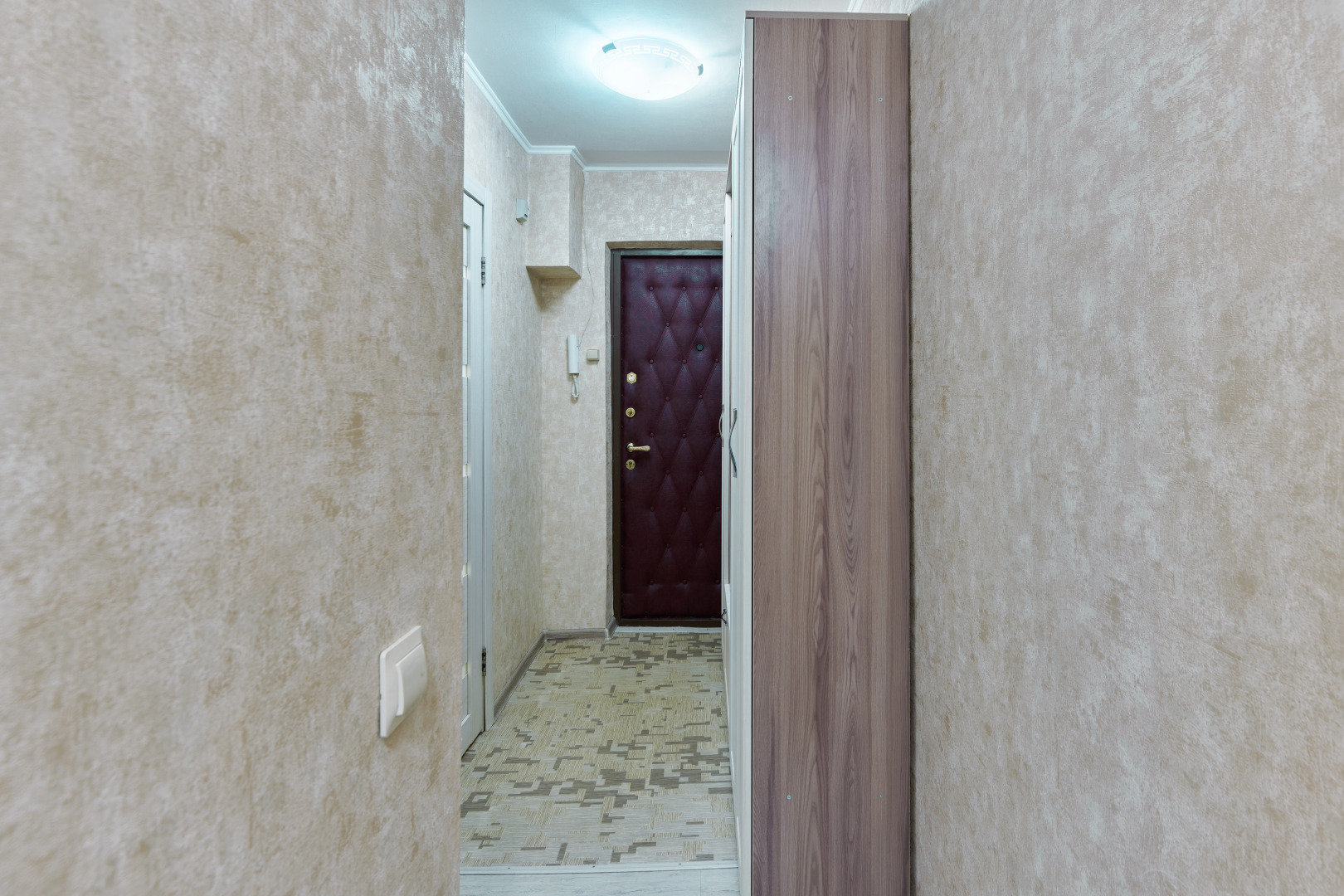 Квартира на Херсонской