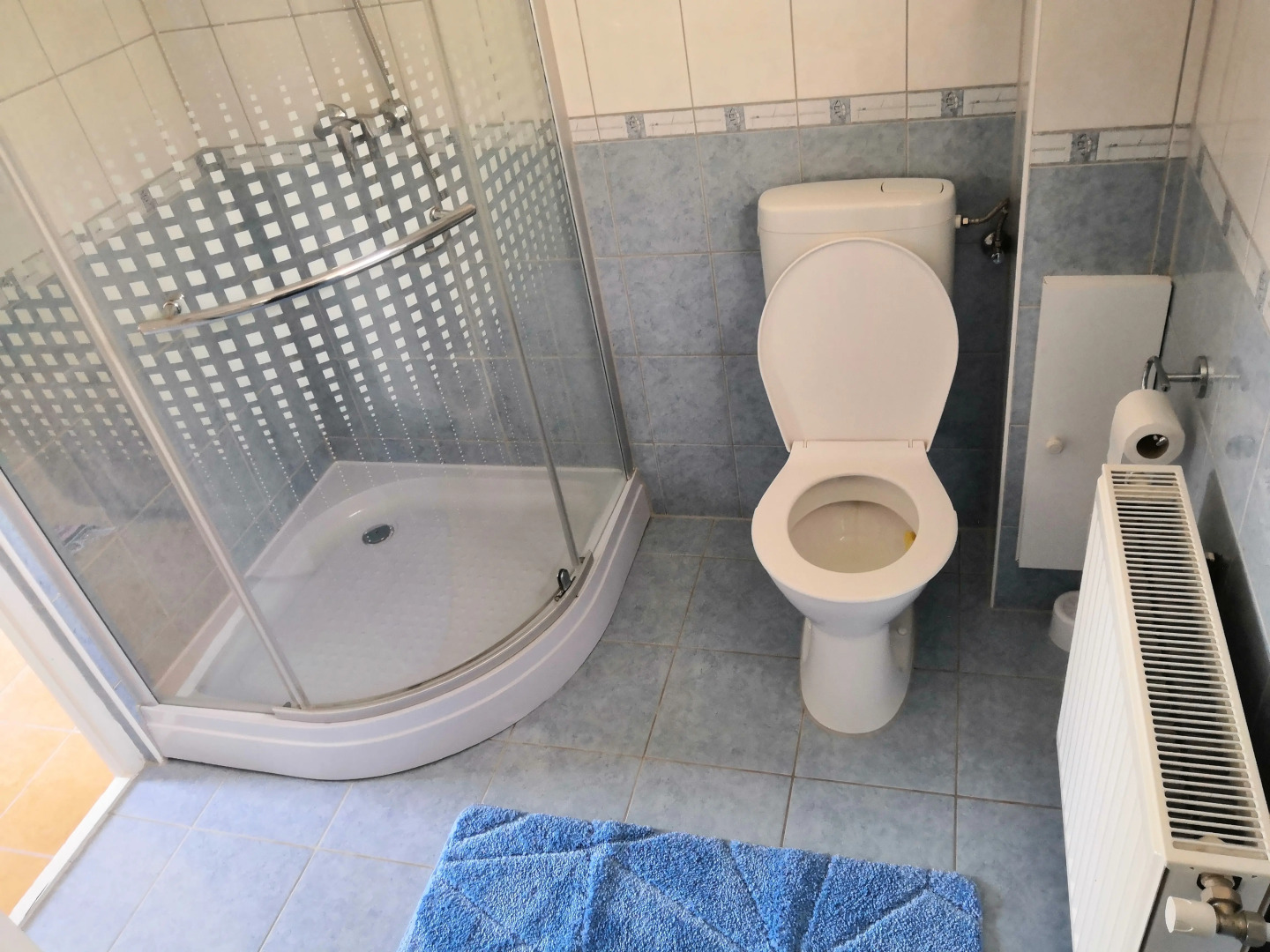 Апартаменты 4 Seasons Hévíz