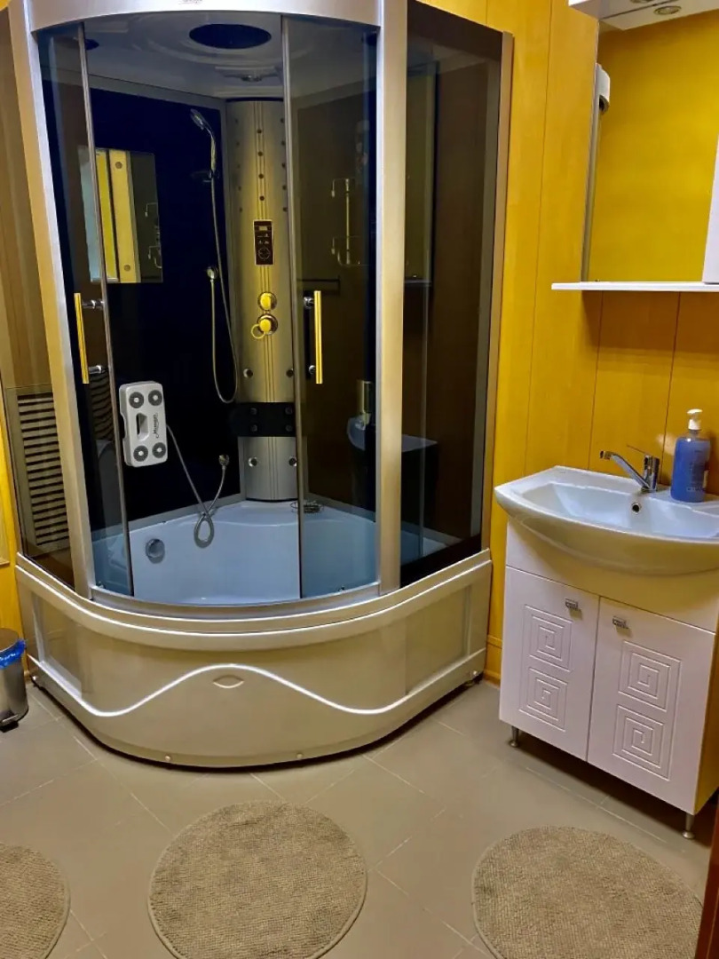 Меблированные комнаты