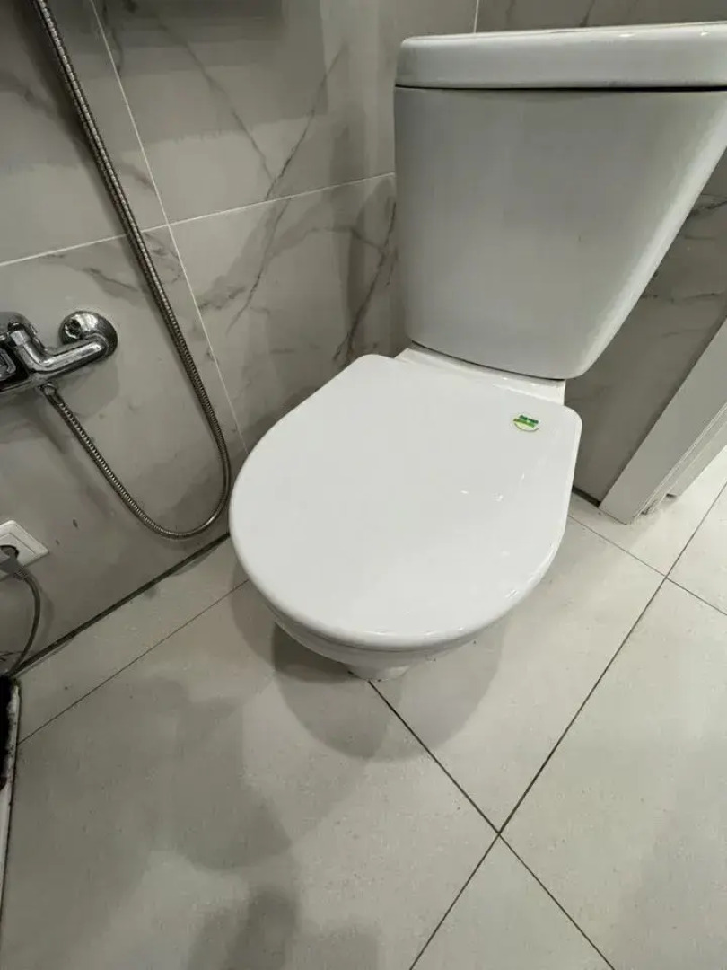 Квартира на Окольная 9