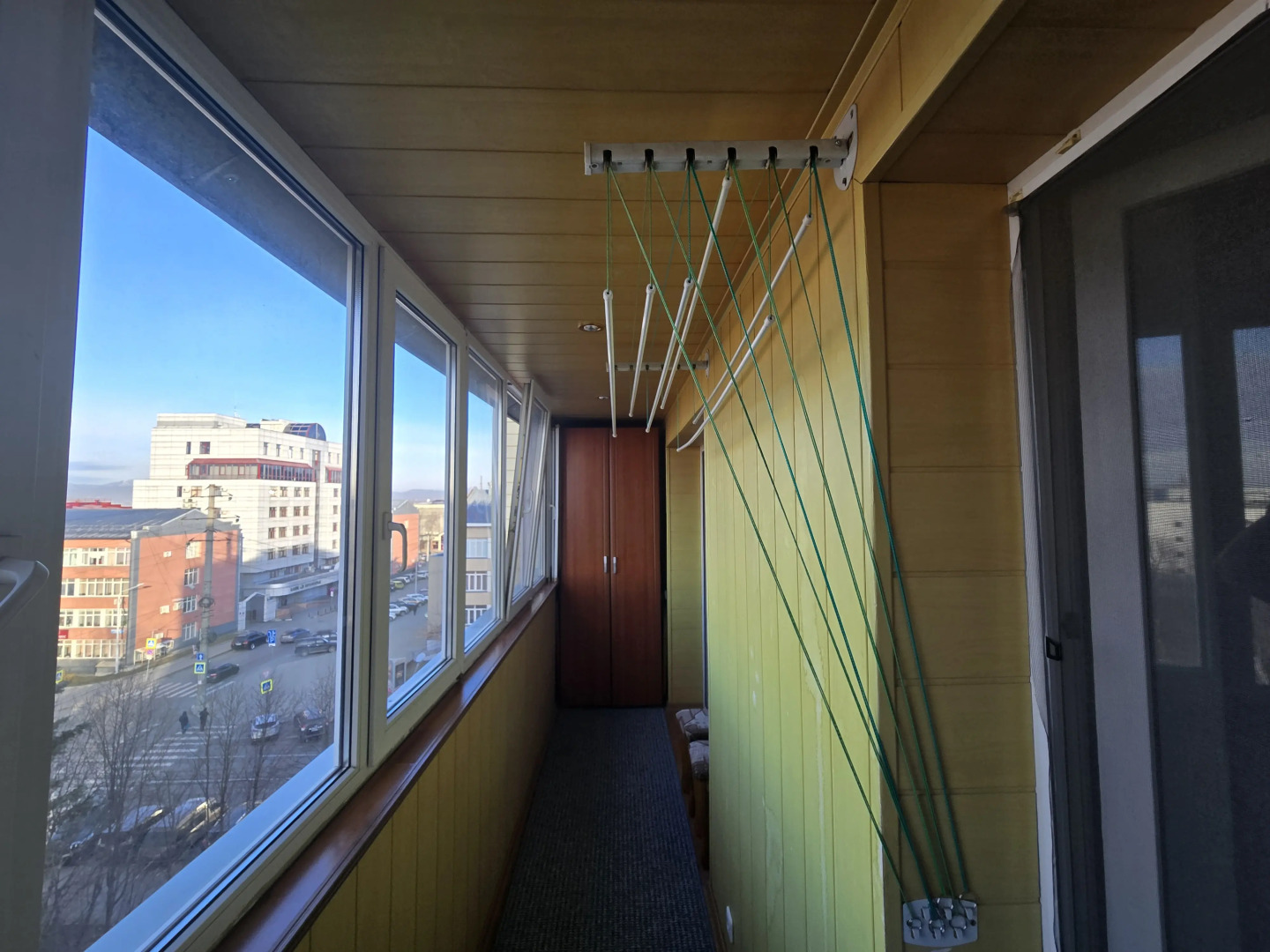 Квартира 2-Комнатная в Центре