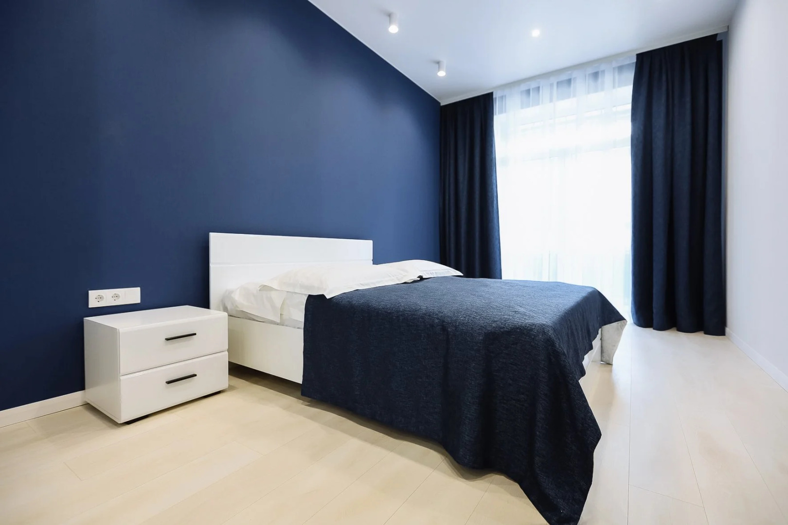 Апартаменты Балтик Хаус 2