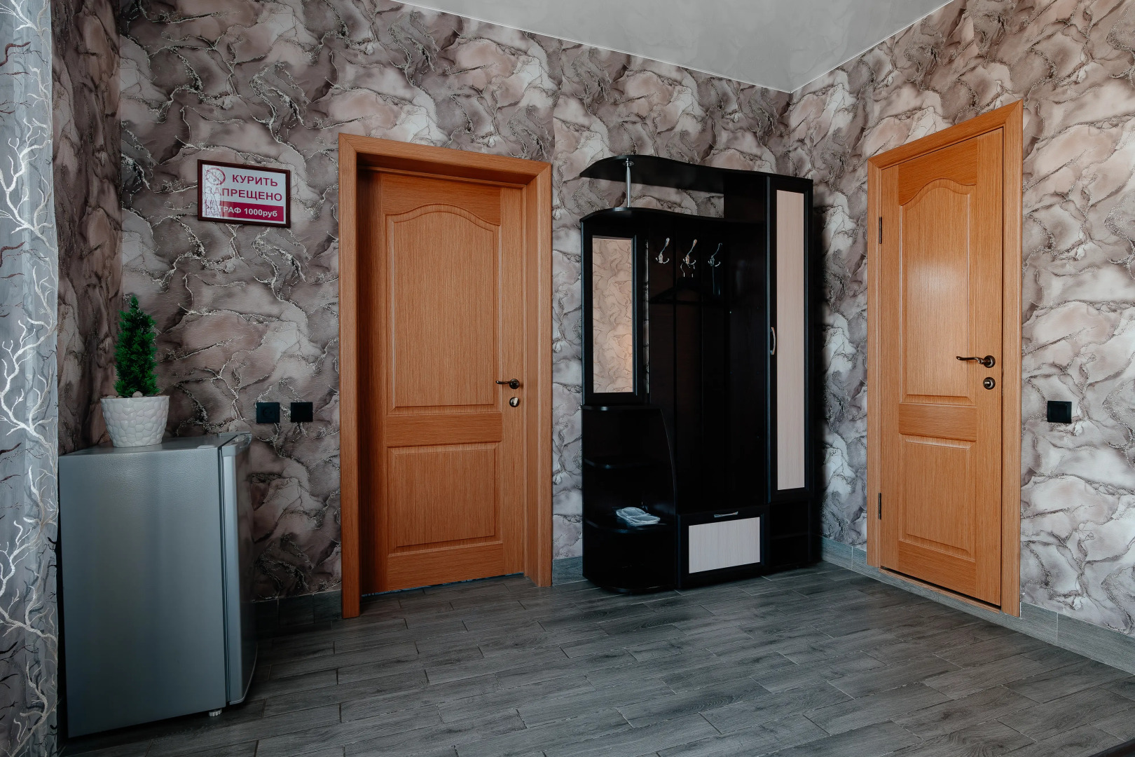 Меблированные комнаты Мишель