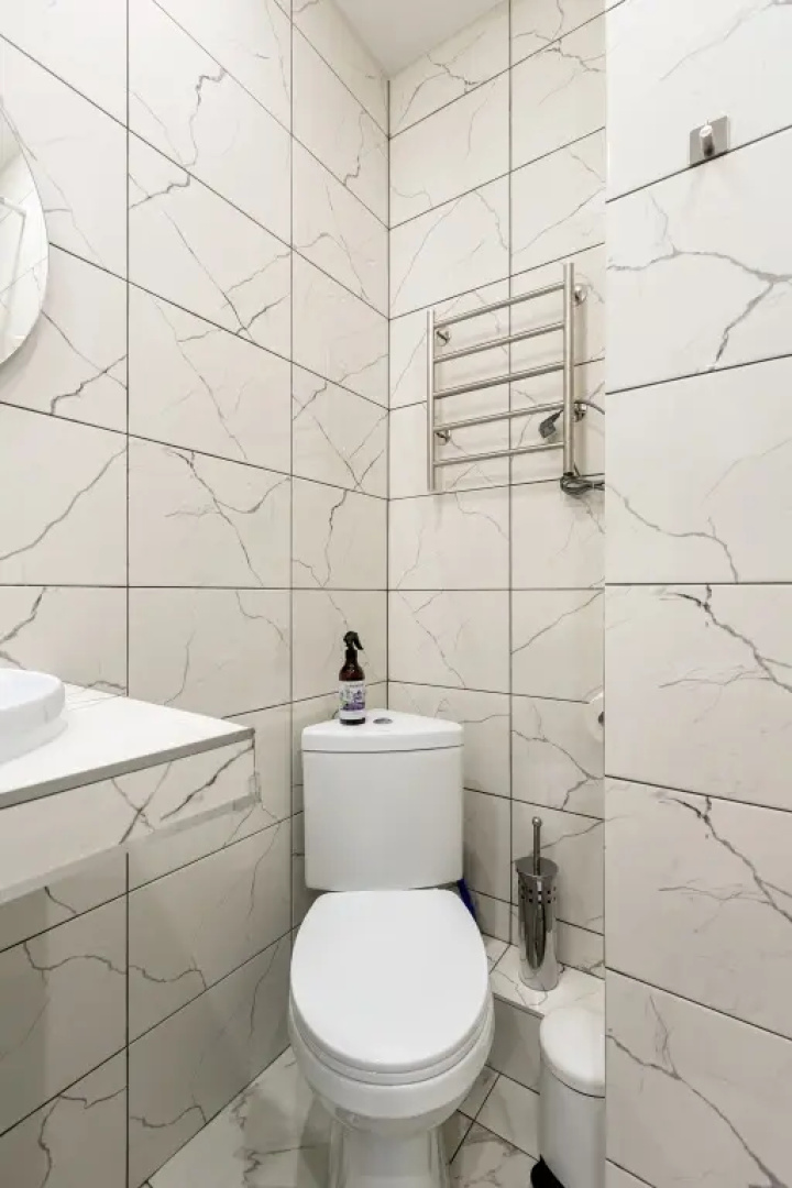 Квартира 1 MaxRealty24 Волоколамское шоссе 71/22к1