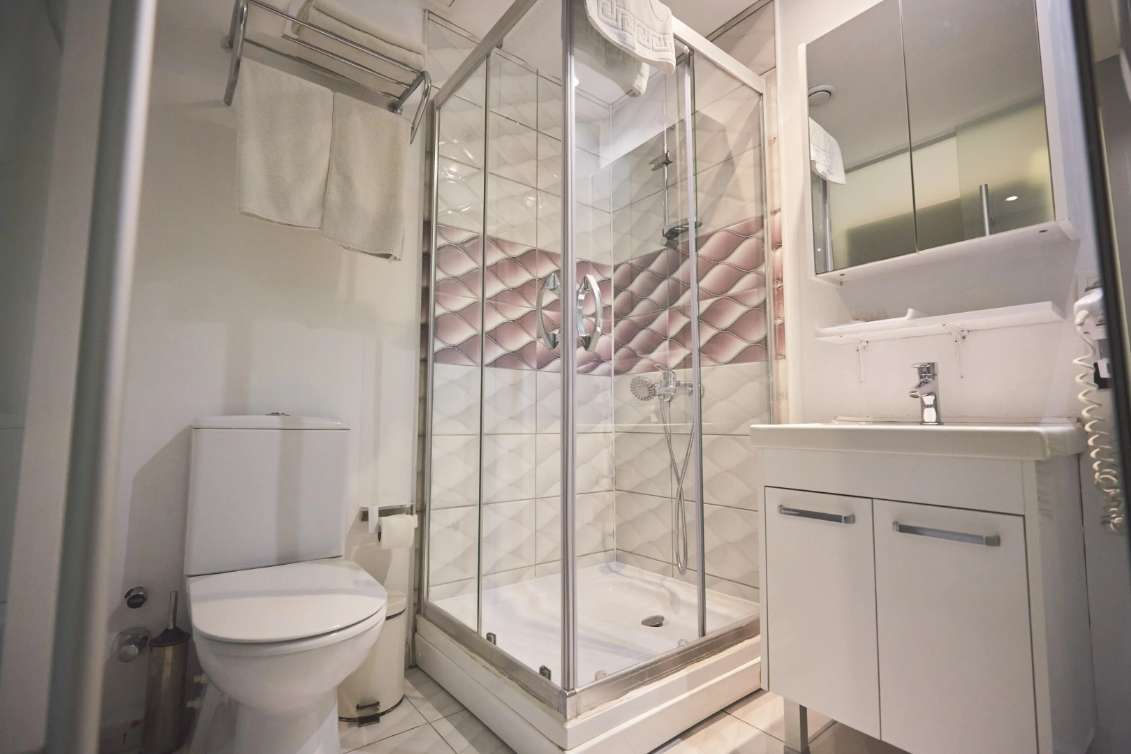 Albatros Hagia Sophia Hotel