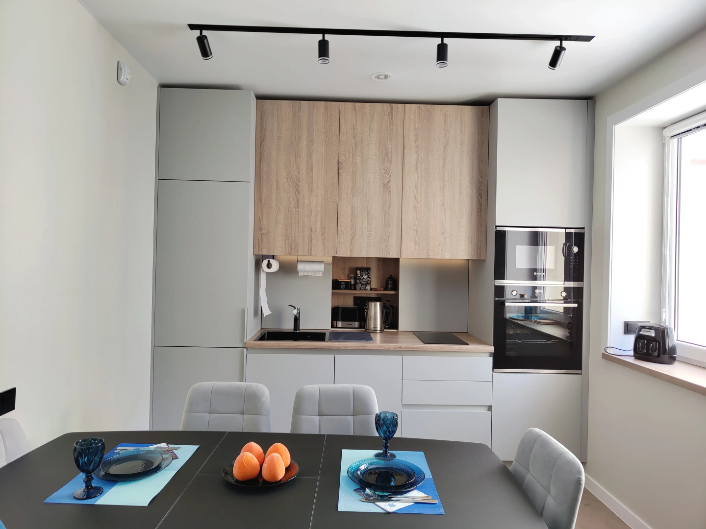 Апартаменты на Приморской 31